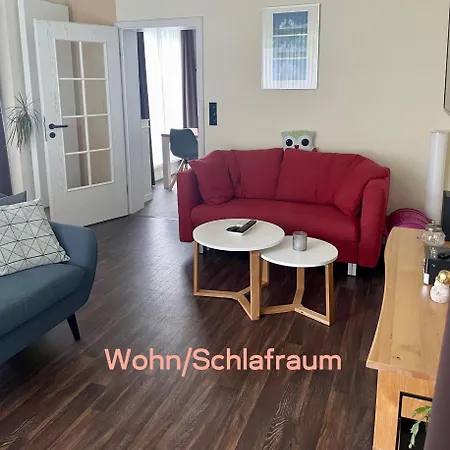 Apartamento Oppidum Brilon