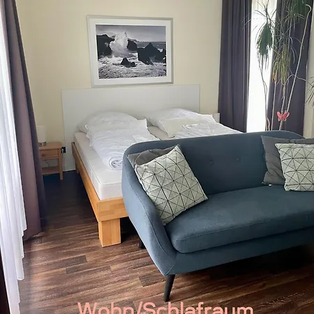 Oppidum Apartamento Brilon