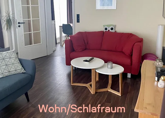 Appartement Oppidum Brilon