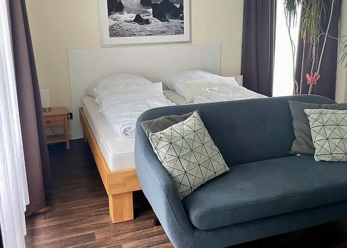 Oppidum Appartement Brilon